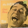 Louis Prima/The Wildest!