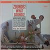 Dean Elliott And His Swinging Big Band/Zounds! What Sounds